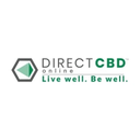 Direct CBD Online logo