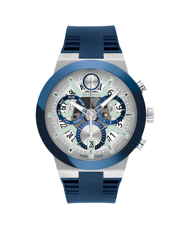 BOLD Fusion Chronograph
