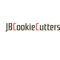 JB Cookie Cutters logo