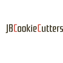 JB Cookie Cutters logo