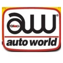 Auto World Store logo
