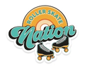 RollerSkateNation logo