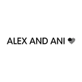 Alex and Ani logo