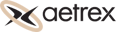 Aetrex logo