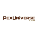 PexUniverse logo