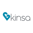 Kinsa logo