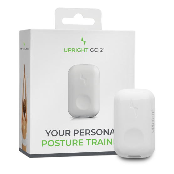 UPRIGHT GO 2™