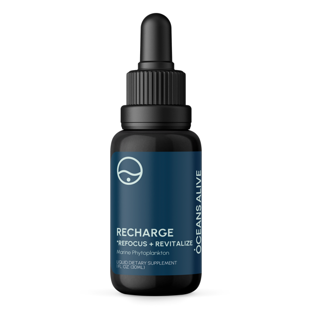 Oceans Alive® Recharge