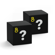 2 Mystery Items - 80% off