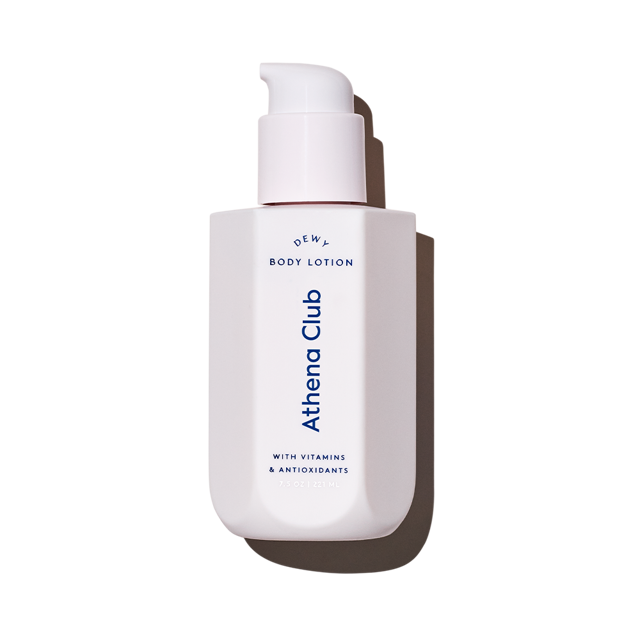 Dewy Body Lotion