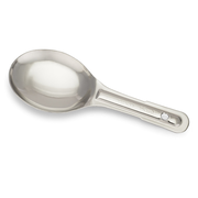Stainless Steel Scoop