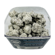 THCA Diamond Infused Flower - Tier 1 Highest Potency