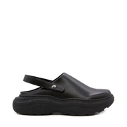 Sabot Platform Mules