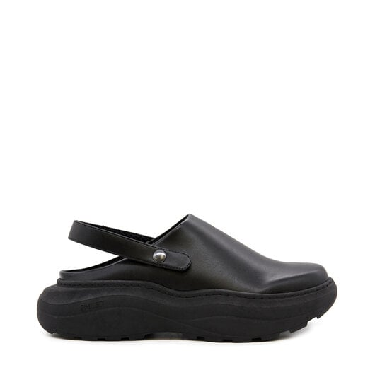 Sabot Platform Mules