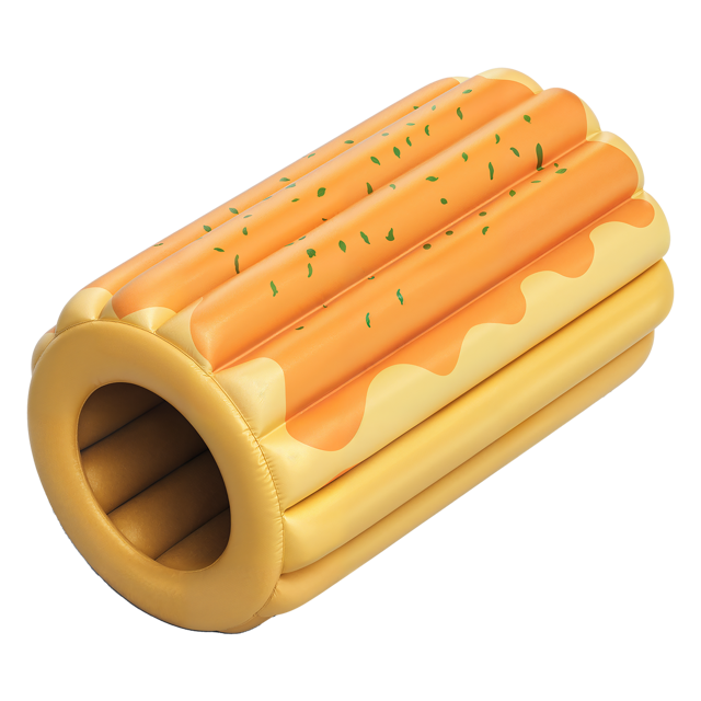 Relaxin' Rigatoni Pool Noodle