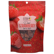Nutty And Fruity Strawberry - 4.5 OZ