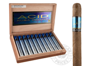 Acid Kuba Deluxe