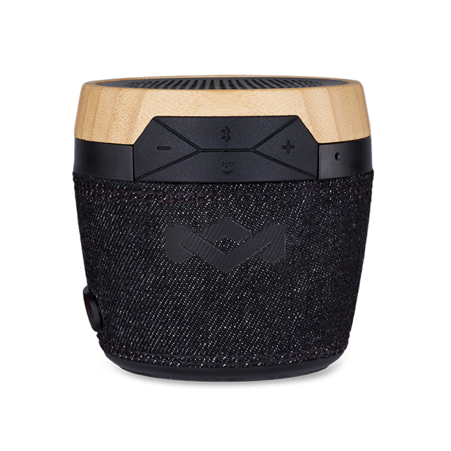 Chant Mini Portable Bluetooth® Speaker