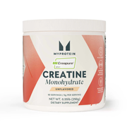 Myprotein Creapure Creatine Monohydrate (USA)
