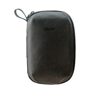 Snap Travel Pouch