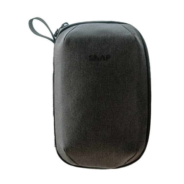 Snap Travel Pouch