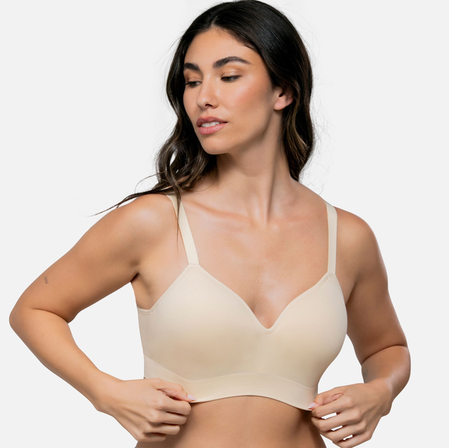 The Comfort Shaping Bra