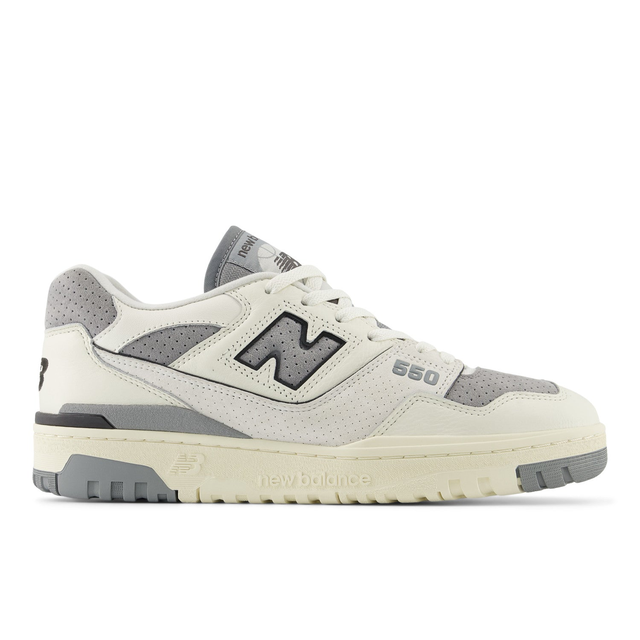 New Balance Unisex 550