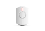 Indoor Siren - Abode - Enhance The Sound Of Your Alarm System