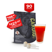 The Cardio Miracle®