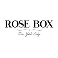 Rose Box NYC logo