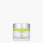 Green Apple Peel Full Strength Exfoliating Mask