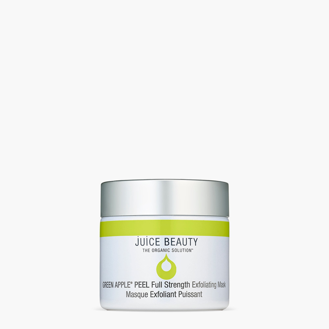 Green Apple Peel Full Strength Exfoliating Mask