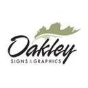 Oakley Signs & Graphics logo