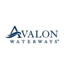 Avalon Waterways logo