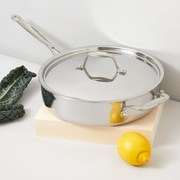 3.5-Quart Sauté Pan