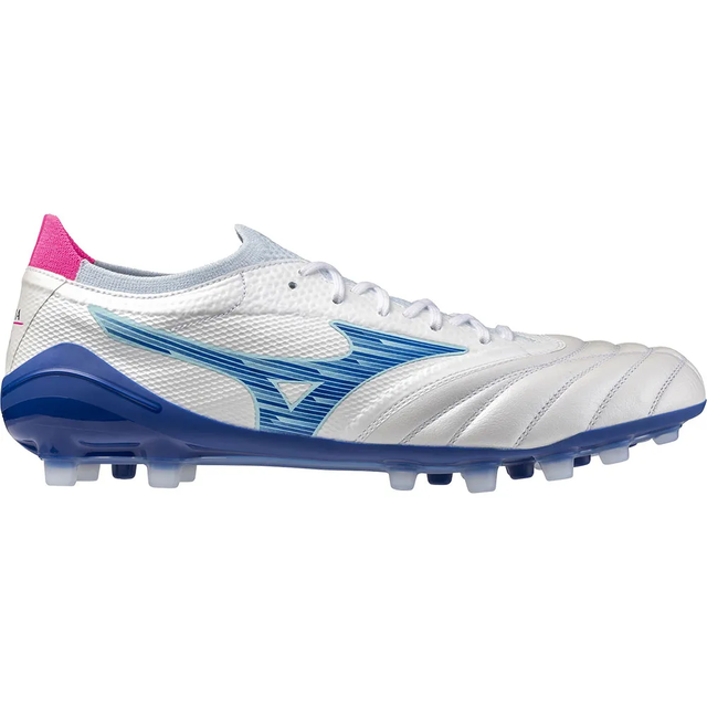 Mizuno Morelia Neo IV Beta Elite AG football boots