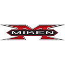 Miken Sports logo