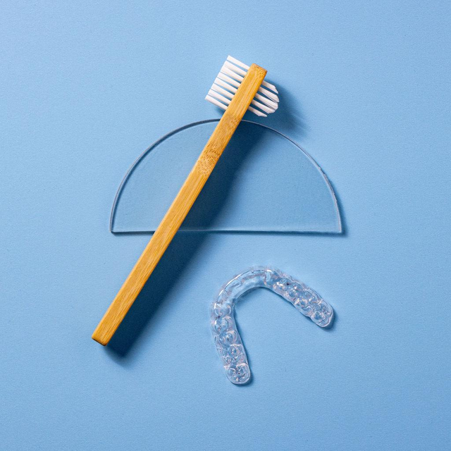 Hybrid Shield For The Grinder | Hard Layer + Soft Layer | $1 Risk-free Trial