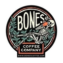 Bones Coffee Company logo