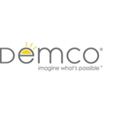Demco logo