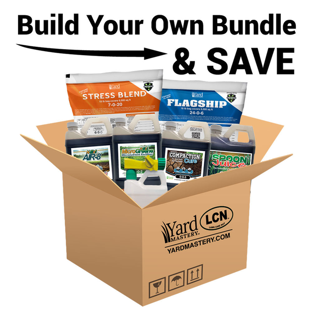 Bundle & Save Pack - Save 20%