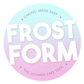 Frost Form logo
