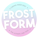 Frost Form logo