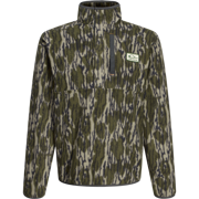 Camp Fleece Limited Edition Snap Pullover