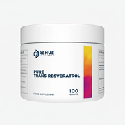 Trans-Resveratrol (Powder)