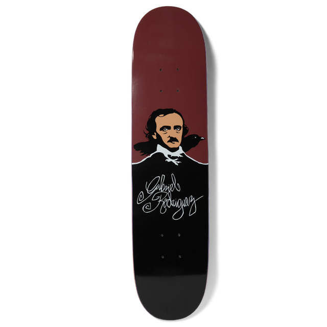 Rodriguez Poe Reissue Deck