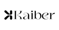 Kaiber logo