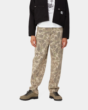 W' Duck Orell Pant