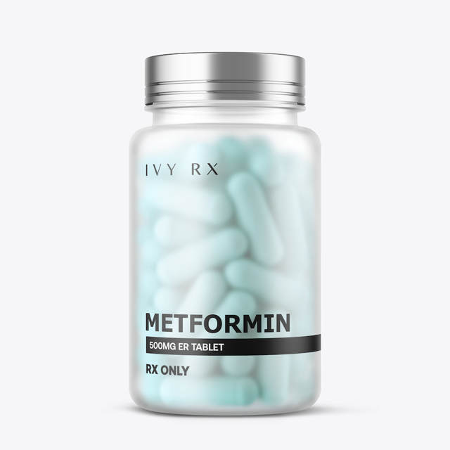 Metformin