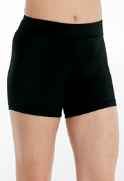 Longer Length Shorts